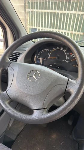 Кемпер Mercedes-Benz SPRINTER 313 CDI | Auto.bg — изображение 16