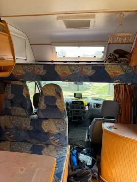 Кемпер Mercedes-Benz SPRINTER 313 CDI | Auto.bg — изображение 6