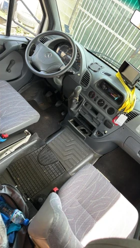 Кемпер Mercedes-Benz SPRINTER 313 CDI | Auto.bg — изображение 15