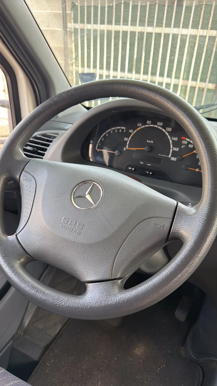 Кемпер Mercedes-Benz SPRINTER 313 CDI, снимка 16 - Каравани и кемпери - 55407420