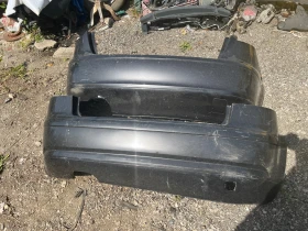 задни брони ауди а3 8П, снимка 1