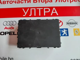 284B2JD02B Комфорт модул за Nissan Qashqai J10 1.5DCI (2007-2013) 5WK49374 284B2 JD 02B, снимка 2