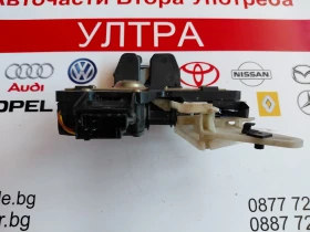 9187990 Ключалка/заключващ механизъм багажник Volvo V70 9187990, снимка 5