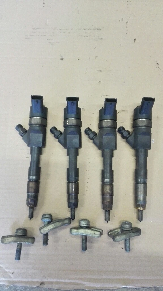 Дюза Рено Меган 1.9дци (6)