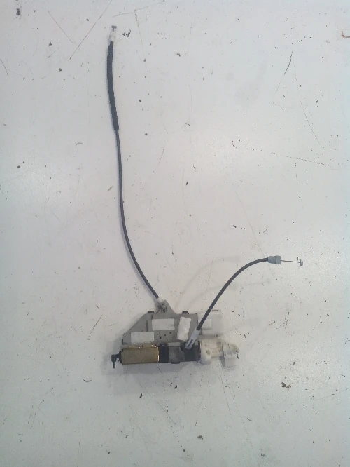 Задна дясна брава врата за Пежо 407