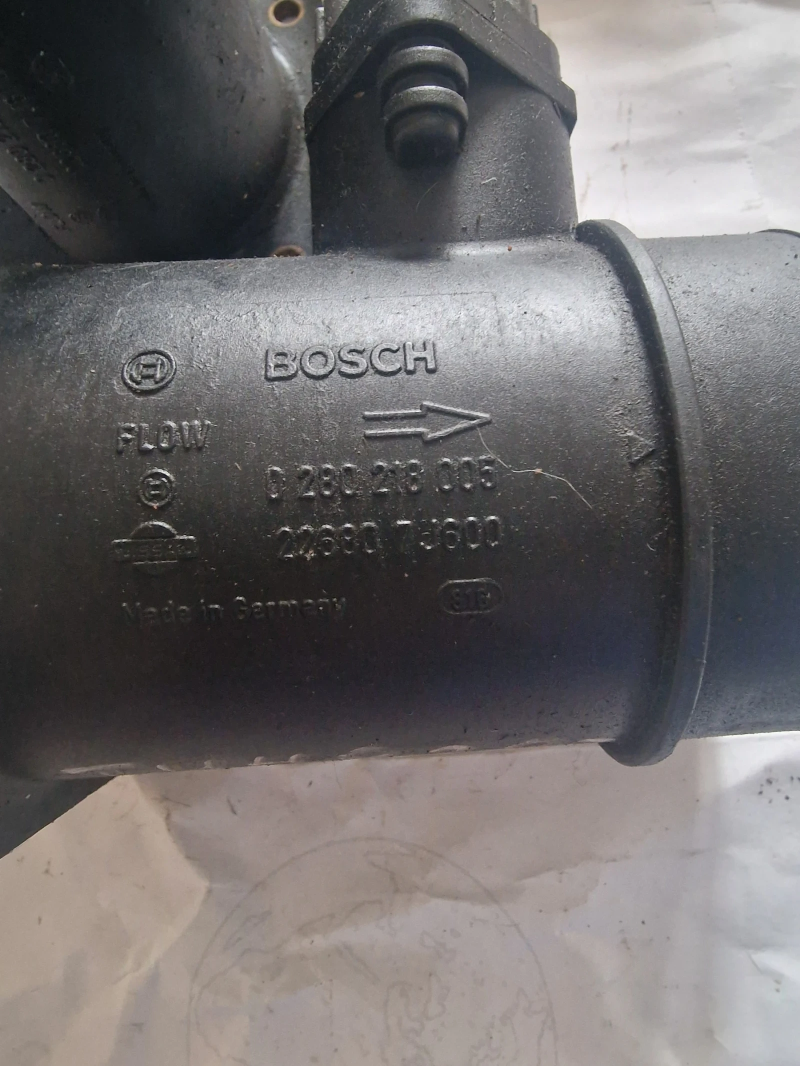 226807J600 ��������� NISSAN 0280218005 | Mobile.bg � ����������� 2