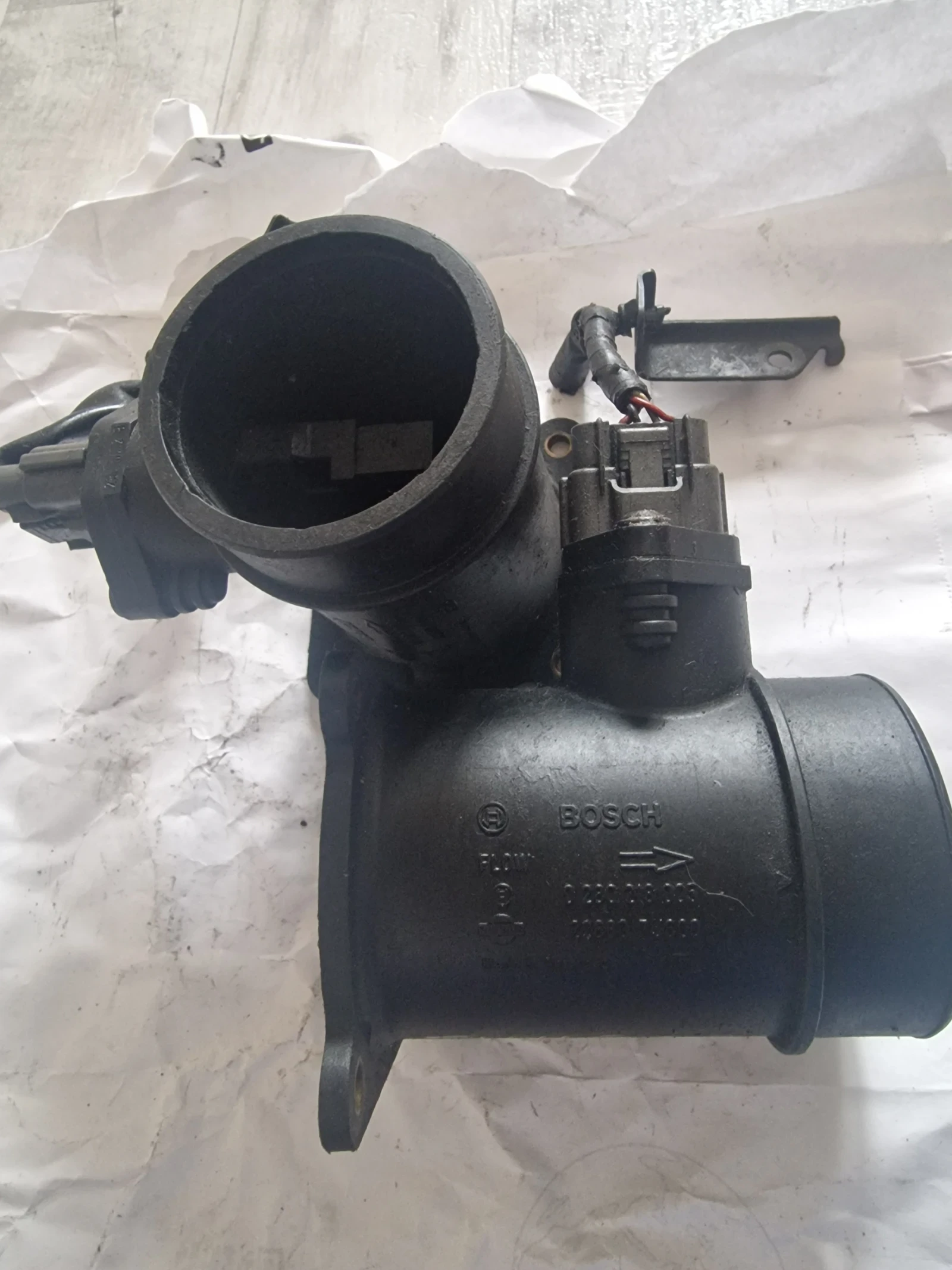 226807J600 ��������� NISSAN 0280218005 | Mobile.bg � ����������� 1