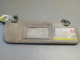 Сенник десен Ланчия Ипсилон 1.2б