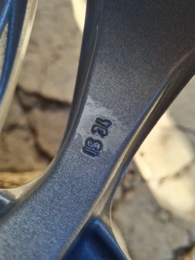 Джанти за BMW, снимка 8