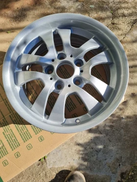 Джанти за BMW, снимка 3