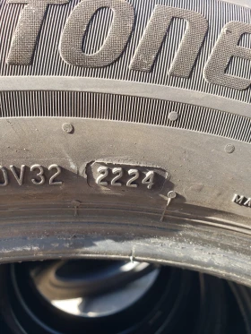 Гуми Зимни 215/65R17, снимка 9