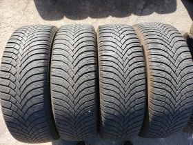 Гуми Зимни 215/65R17, снимка 2