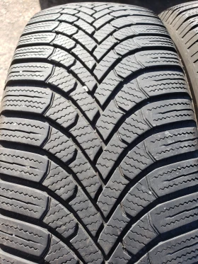 Гуми Зимни 215/65R17, снимка 5