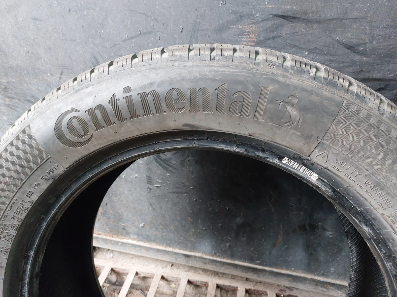 ���� 235/55R18 | Mobile.bg � ����������� 5