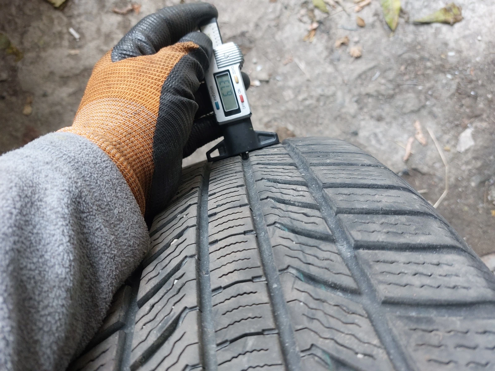 ���� 235/55R18 | Mobile.bg � ����������� 4