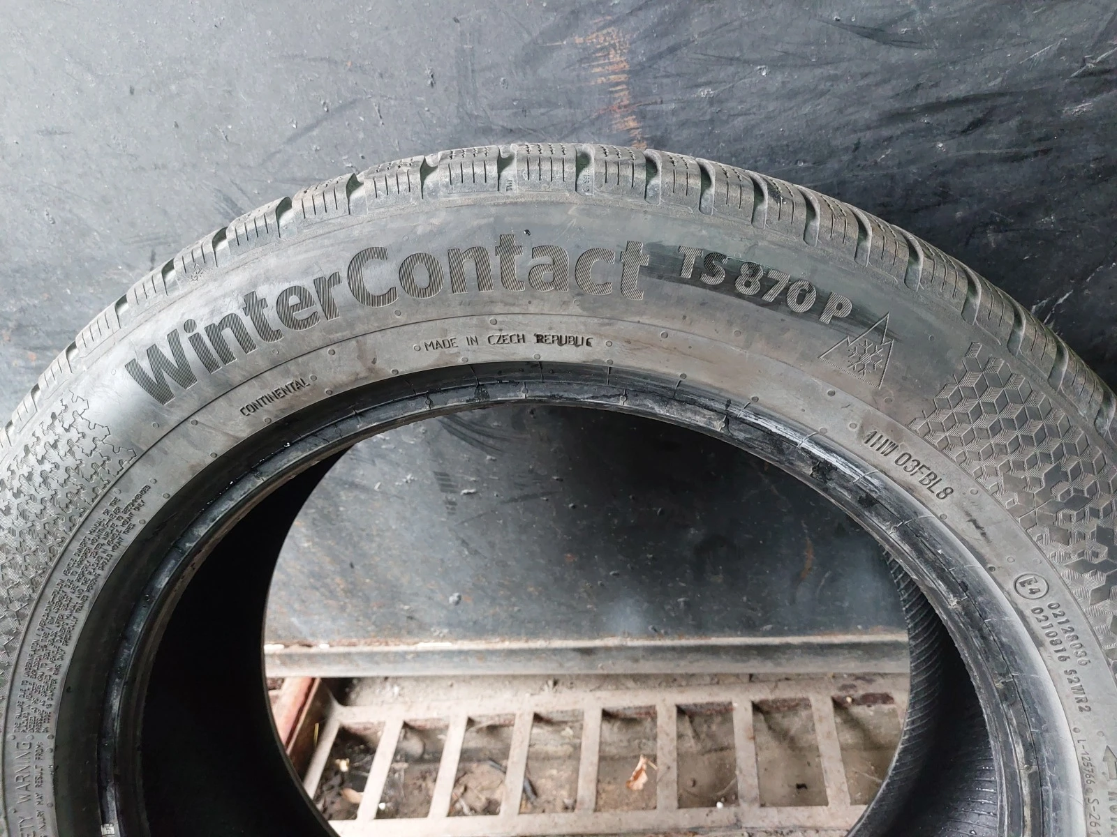 ���� 235/55R18 | Mobile.bg � ����������� 6