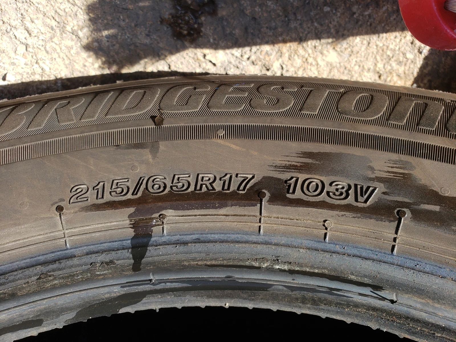 ���� 215/65R17 | Mobile.bg � ����������� 10