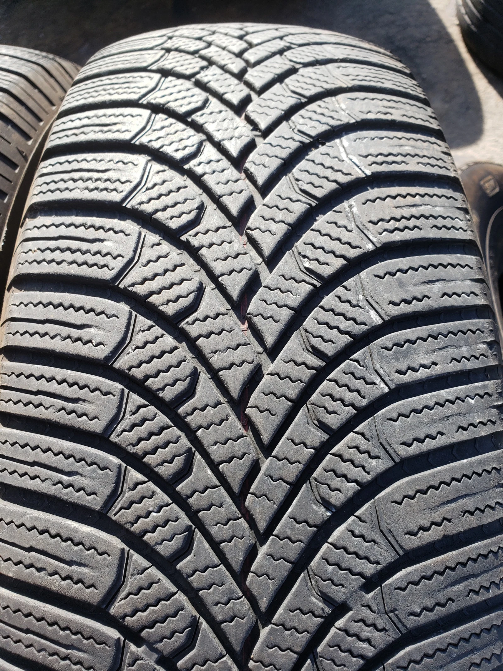 ���� 215/65R17 | Mobile.bg � ����������� 8