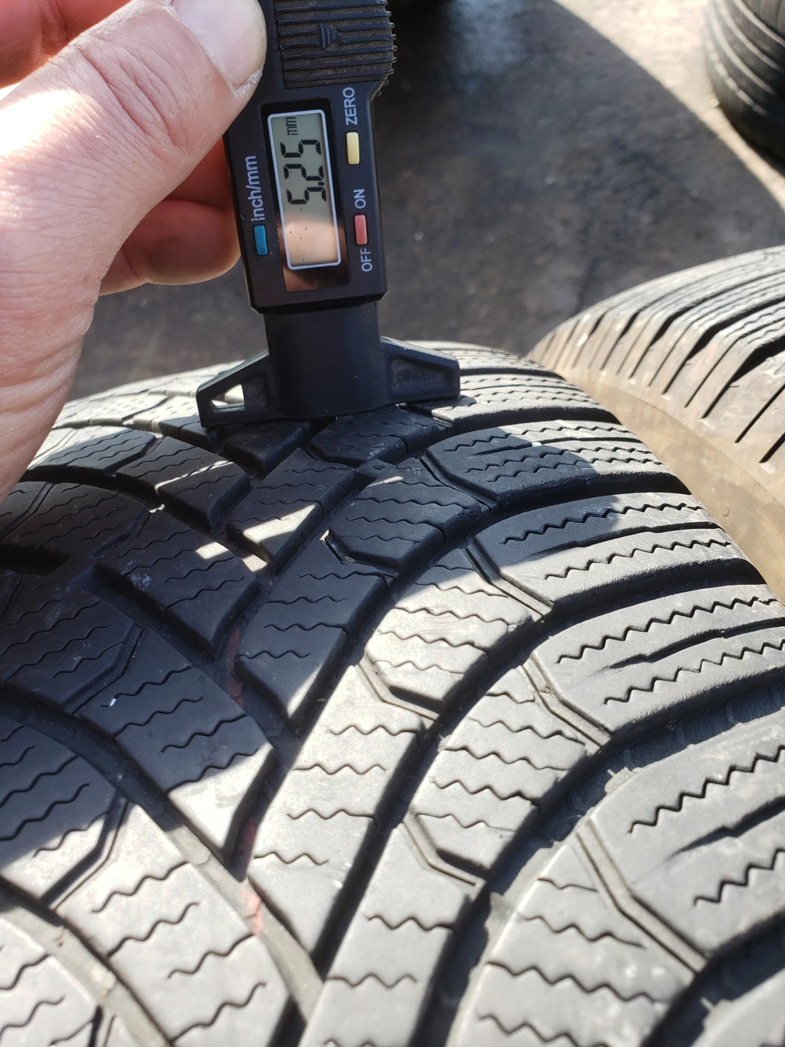 ���� 215/65R17 | Mobile.bg � ����������� 11