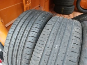 Гуми Летни 195/45R16, снимка 2 - Гуми и джанти - 37955337