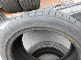 Гуми Летни 195/45R16, снимка 8 - Гуми и джанти - 37955337