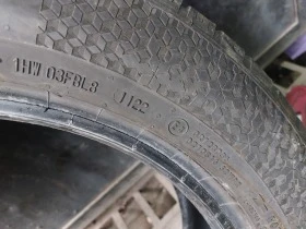 Гуми Зимни 235/55R18, снимка 8 - Гуми и джанти - 39134309