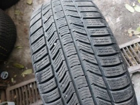 Гуми Зимни 235/55R18, снимка 2 - Гуми и джанти - 39134309