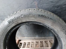 Гуми Зимни 235/55R18, снимка 6 - Гуми и джанти - 39134309