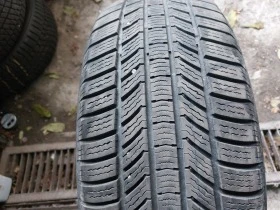 Гуми Зимни 235/55R18, снимка 3 - Гуми и джанти - 39134309