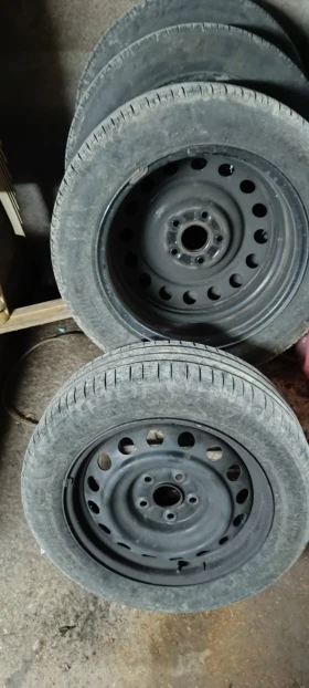        205/55R16