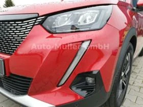 Peugeot 2008 На части 1.2 БЕНЗИН РЪЧНА КУТИЯ, снимка 7