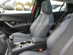 Peugeot 2008 На части 1.2 БЕНЗИН РЪЧНА КУТИЯ, снимка 15
