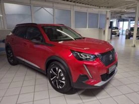 Peugeot 2008 На части 1.2 БЕНЗИН РЪЧНА КУТИЯ, снимка 5