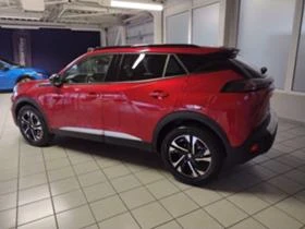 Peugeot 2008 На части 1.2 БЕНЗИН РЪЧНА КУТИЯ, снимка 11