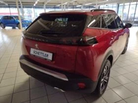 Peugeot 2008 На части 1.2 БЕНЗИН РЪЧНА КУТИЯ, снимка 10