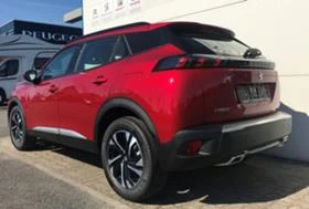 Peugeot 2008 На части 1.2 БЕНЗИН РЪЧНА КУТИЯ, снимка 9