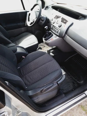 Renault Scenic 1.9tdi-130ps, снимка 10