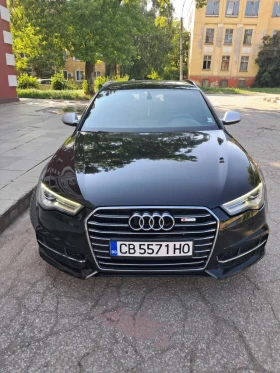Audi A6 До края на месеца топ цена 21 500, снимка 2
