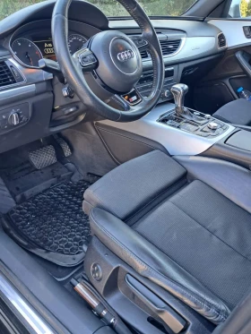 Audi A6 До края на месеца топ цена 21 500, снимка 14