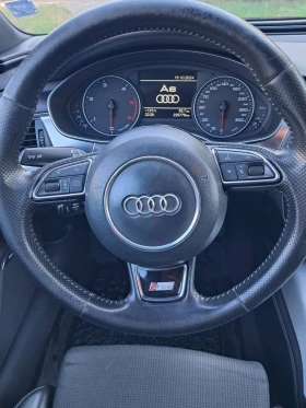Audi A6 До края на месеца топ цена 21 500, снимка 15