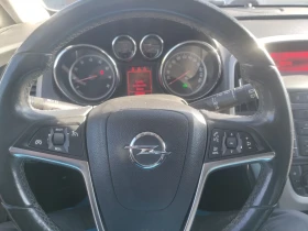 Opel Astra 1.6i  110кс, снимка 7