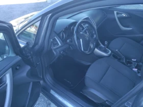 Opel Astra 1.6i  110кс, снимка 5