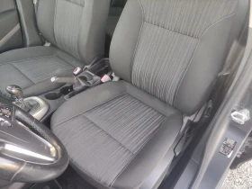 Opel Astra 1.6i  110кс, снимка 8