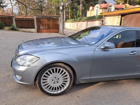 Mercedes-Benz S 320, снимка 12