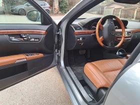 Mercedes-Benz S 320, снимка 15
