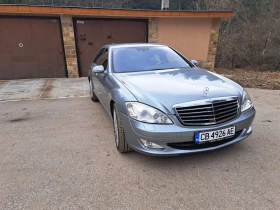 Mercedes-Benz S 320, снимка 4