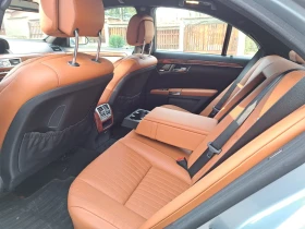 Mercedes-Benz S 320, снимка 9