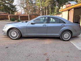 Mercedes-Benz S 320, снимка 13