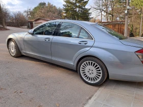 Mercedes-Benz S 320, снимка 16