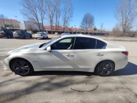 Infiniti Q50 s, снимка 3